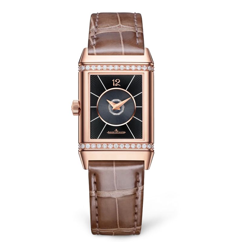 JAEGER-LECOULTRE Reverso Classic Duetto 40 X 24.4mm Q2572570