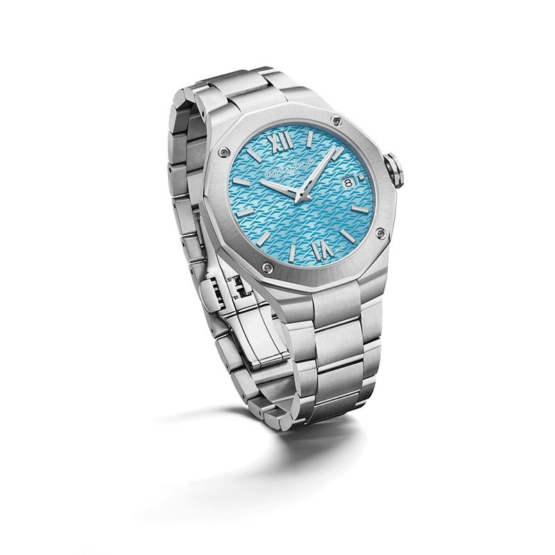 BAUME & MERCIER Riviera 10612 36 MM M0A10612