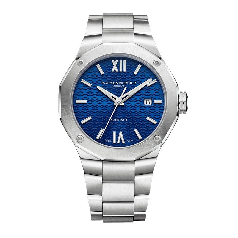 BAUME & MERCIER Riviera 10620 42 MM M0A10620
