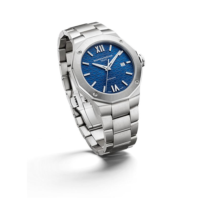 BAUME & MERCIER Riviera 10620 42 MM M0A10620