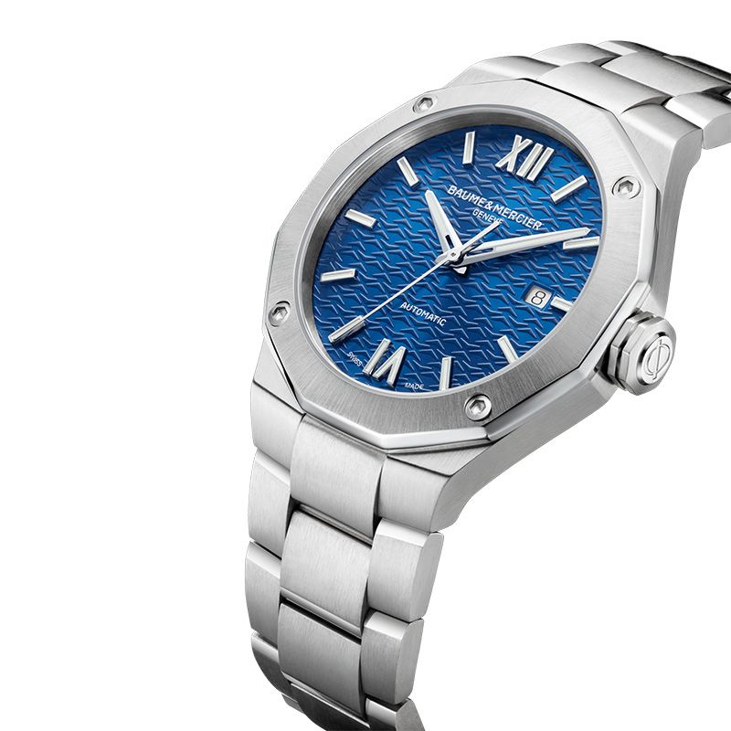 BAUME & MERCIER Riviera 10620 42 MM M0A10620