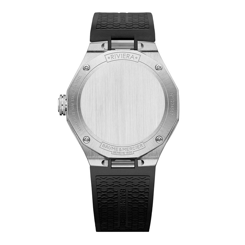 BAUME & MERCIER Riviera 10613 36 MM M0A10613
