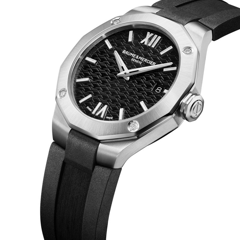 BAUME & MERCIER Riviera 10613 36 MM M0A10613