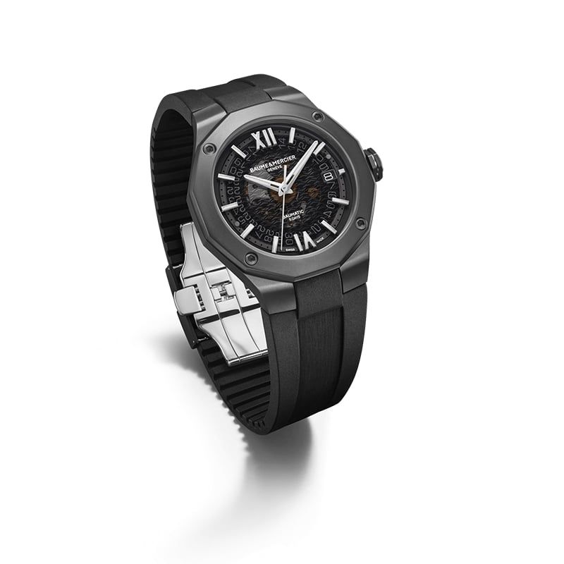 BAUME & MERCIER Riviera 10617 42 MM M0A10617