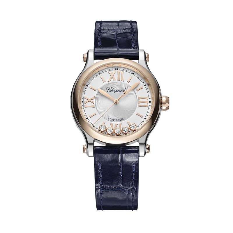 CHOPARD Happy Sport Automatic 33 MM 278608-6001