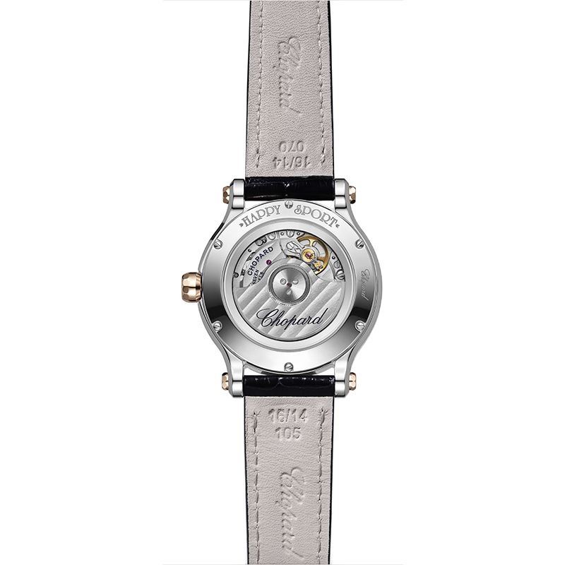 CHOPARD Happy Sport Automatic 33 MM 278608-6001