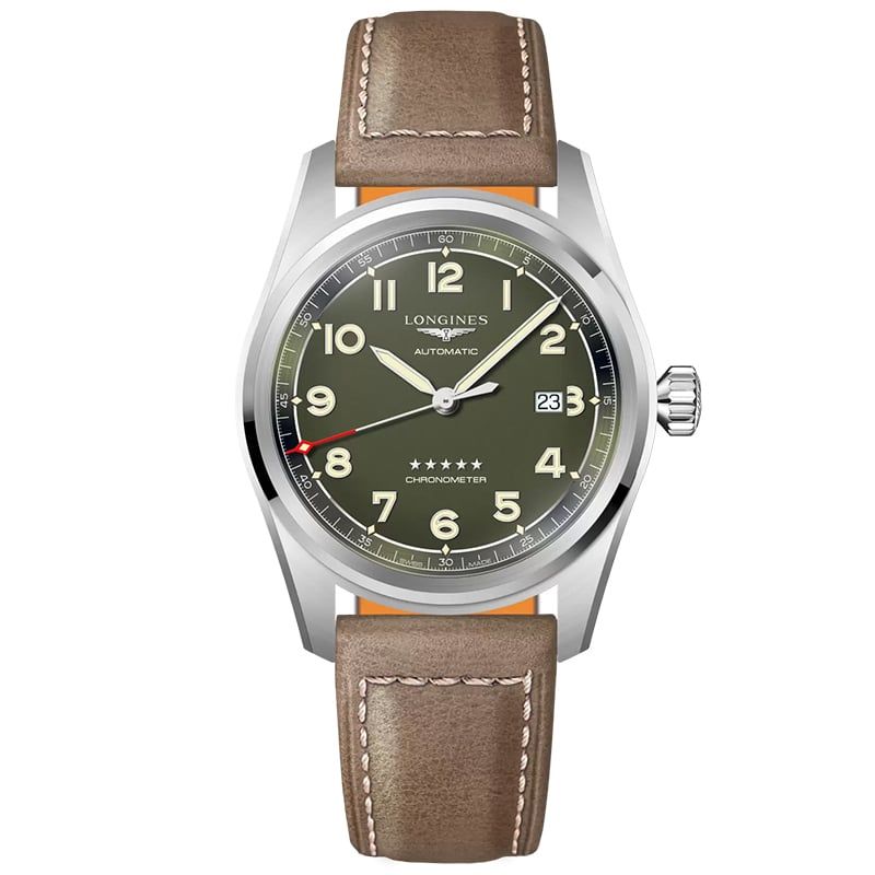 LONGINES Spirit 42 MM L3.811.4.03.2