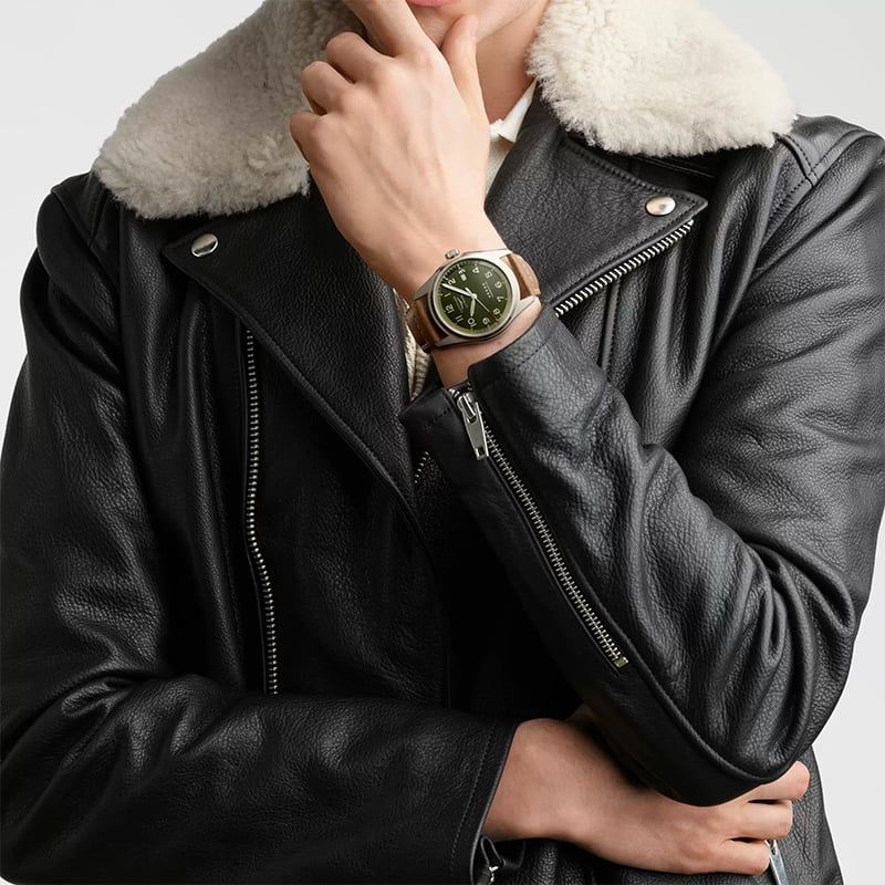 LONGINES Spirit 42 MM L3.811.4.03.2