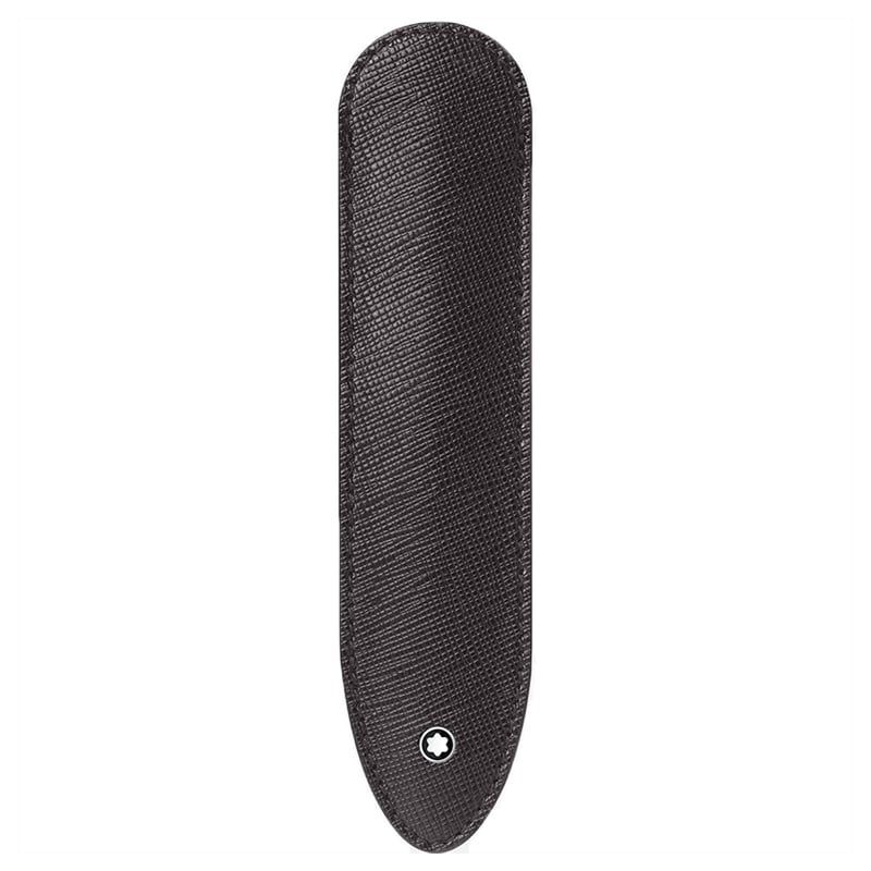 MONTBLANC Astuccio Portapenne Sartorial Grigio  128604