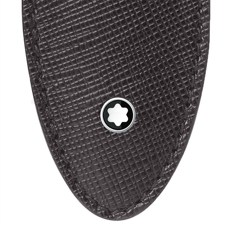 MONTBLANC Astuccio Portapenne Sartorial Grigio  128604