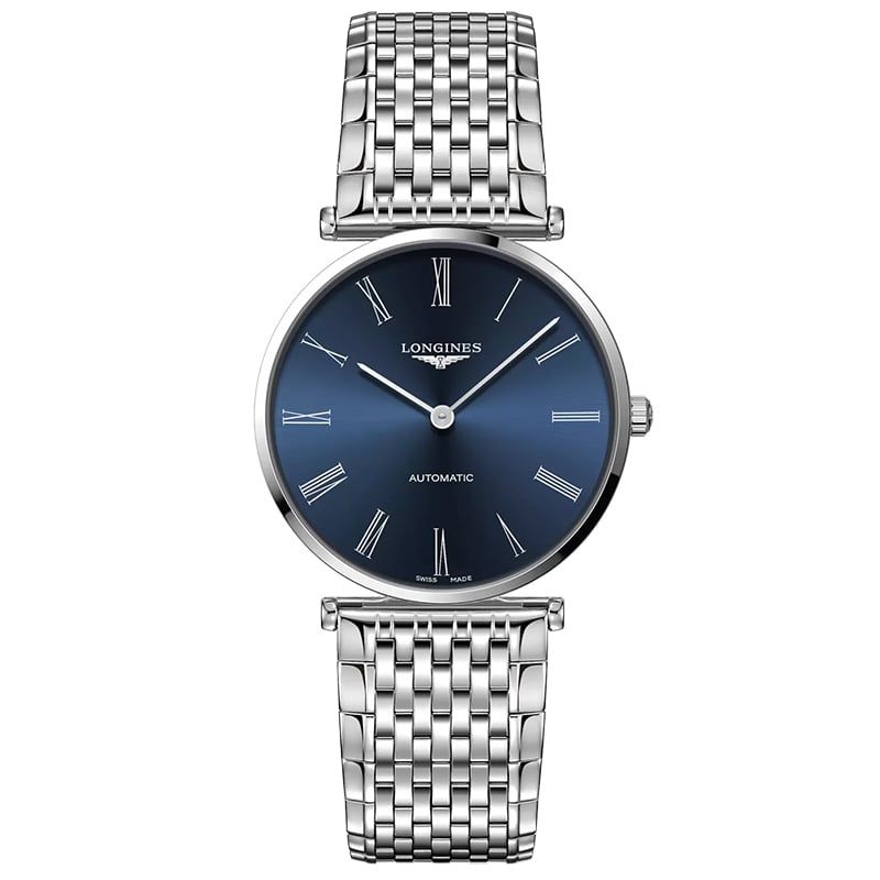 LONGINES La Grande Classique 38 MM L4.918.4.94.6