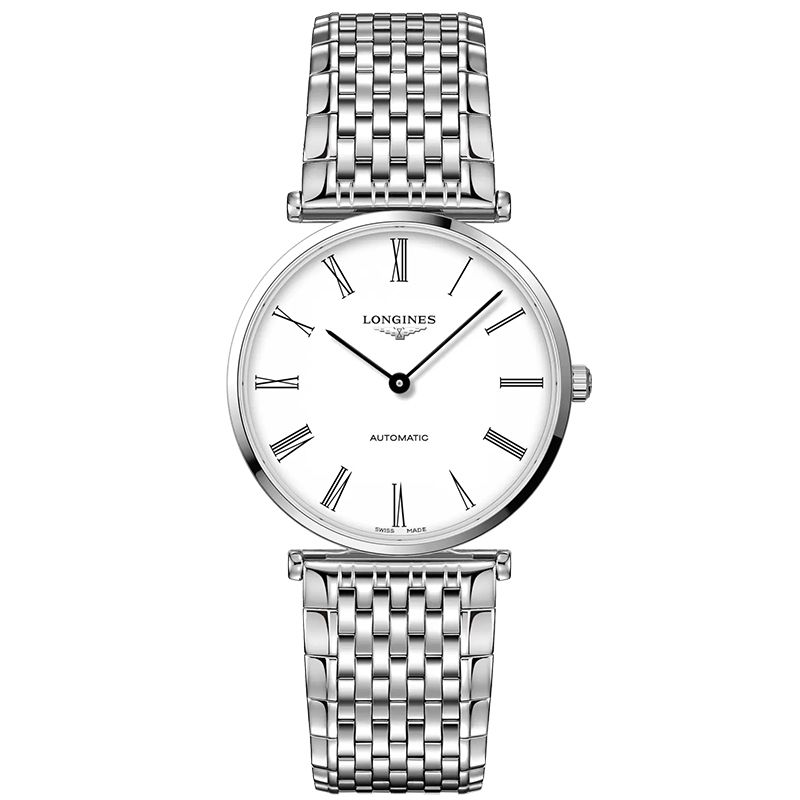 LONGINES La Grande Classique 38 MM L4.918.4.11.6