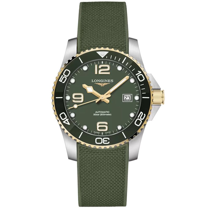 LONGINES Hydroconquest 41 MM L3.781.3.06.9