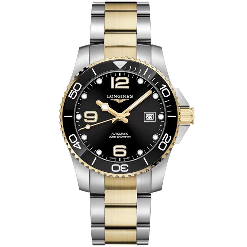 LONGINES Hydroconquest 41 MM L3.781.3.56.7