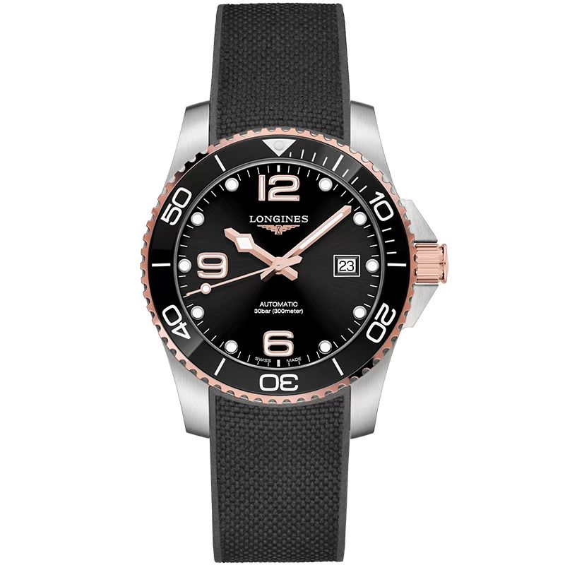 LONGINES Hydroconquest 41 MM L3.781.3.58.9