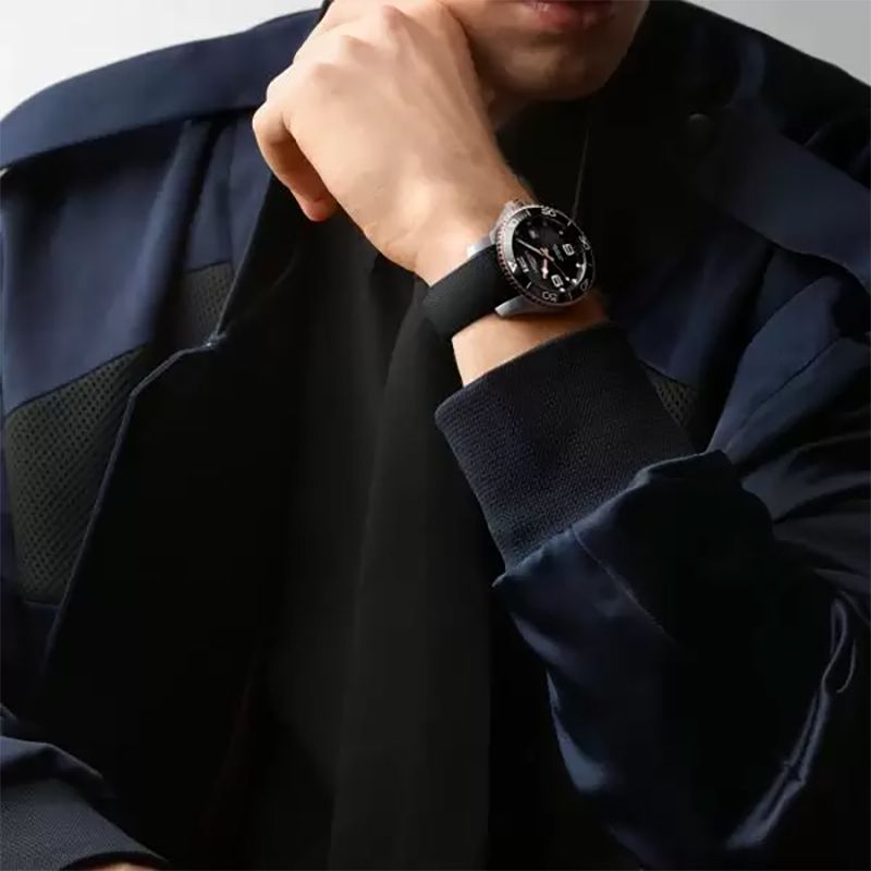 LONGINES Hydroconquest 41 MM L3.781.3.58.9