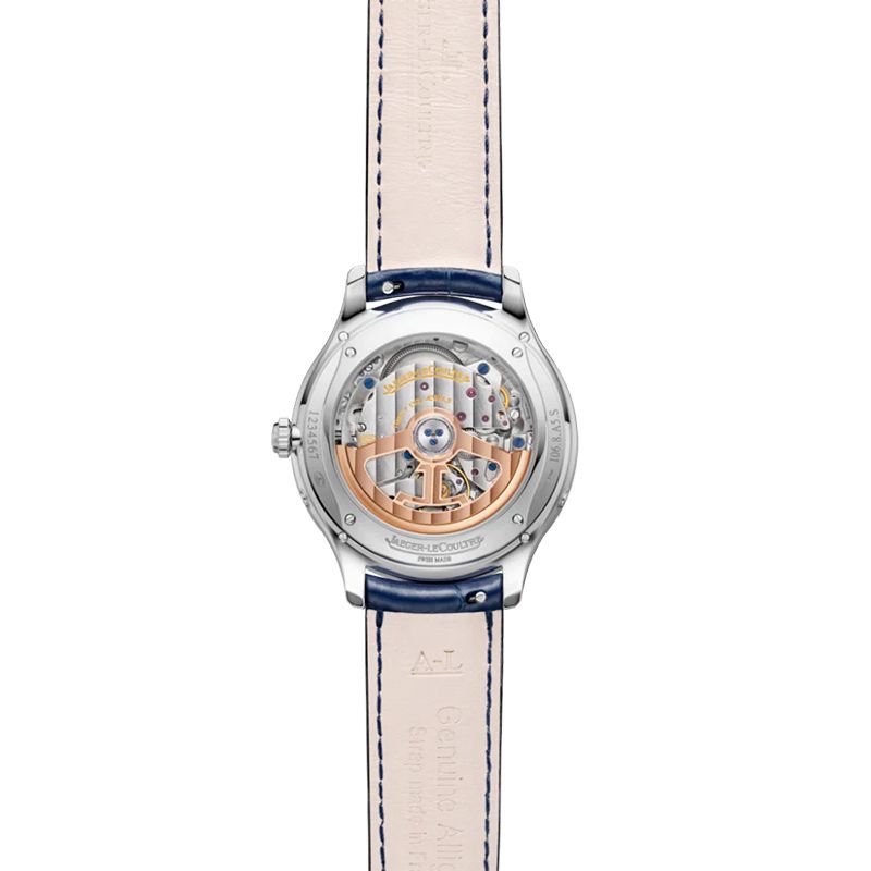 JAEGER-LECOULTRE Master Ultra Thin Moon 36 MM Q1248420