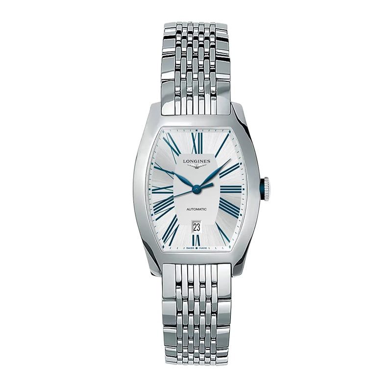 LONGINES Evidenza 26 X 30.6 MM L2.142.4.70.6