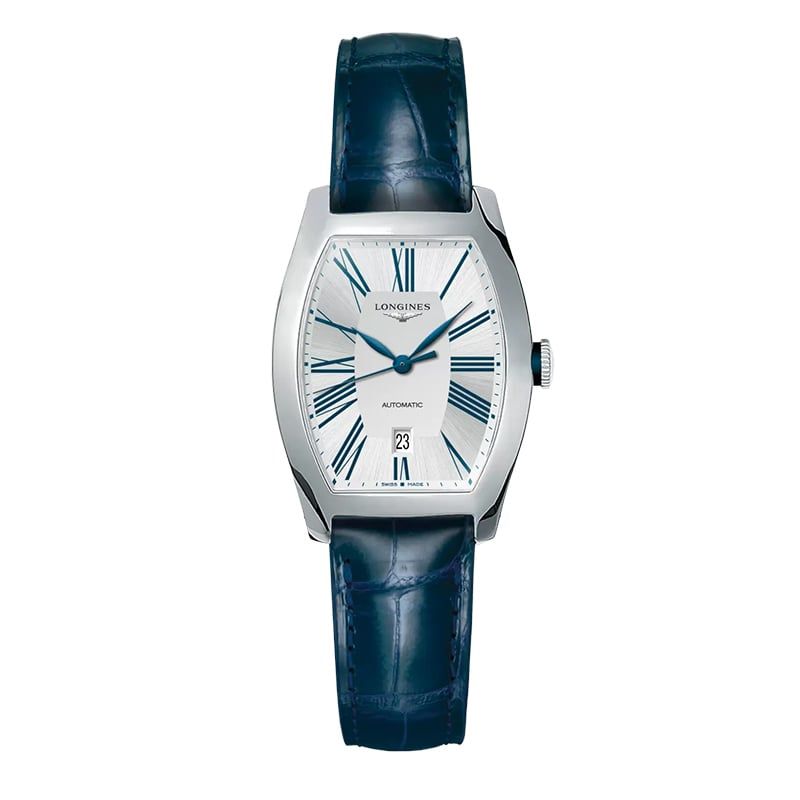 LONGINES Evidenza 26 X 30.6 MM L2.142.4.70.2