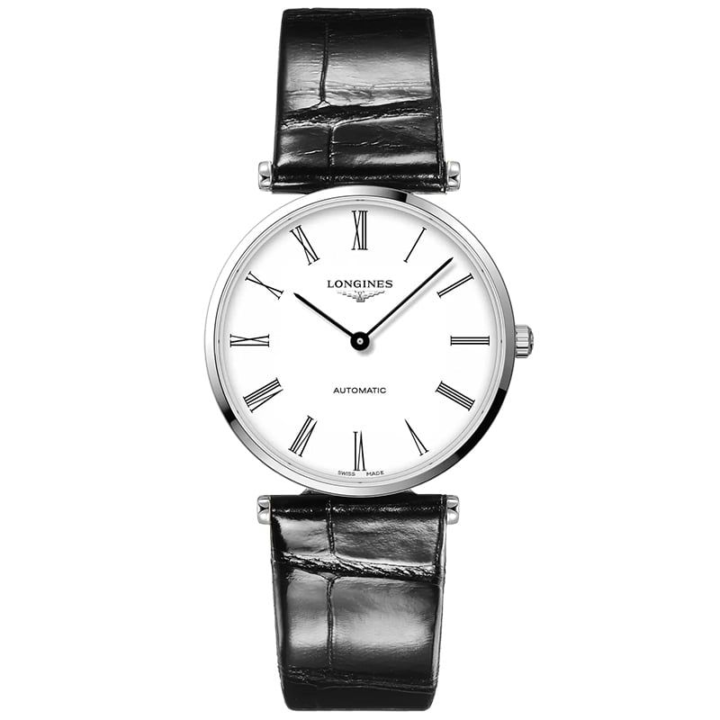 LONGINES La Grande Classique 38 MM L4.918.4.11.2