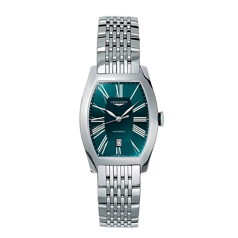 LONGINES Evidenza 26 X 30.6 MM L2.142.4.60.6