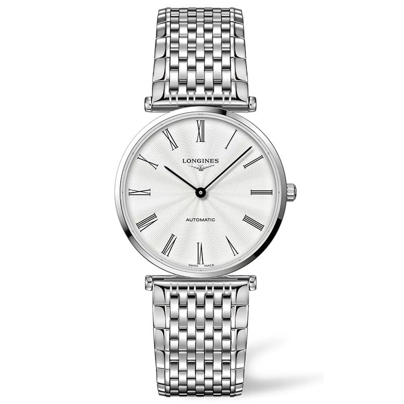 LONGINES La Grande Classique 38 MM L4.918.4.71.6