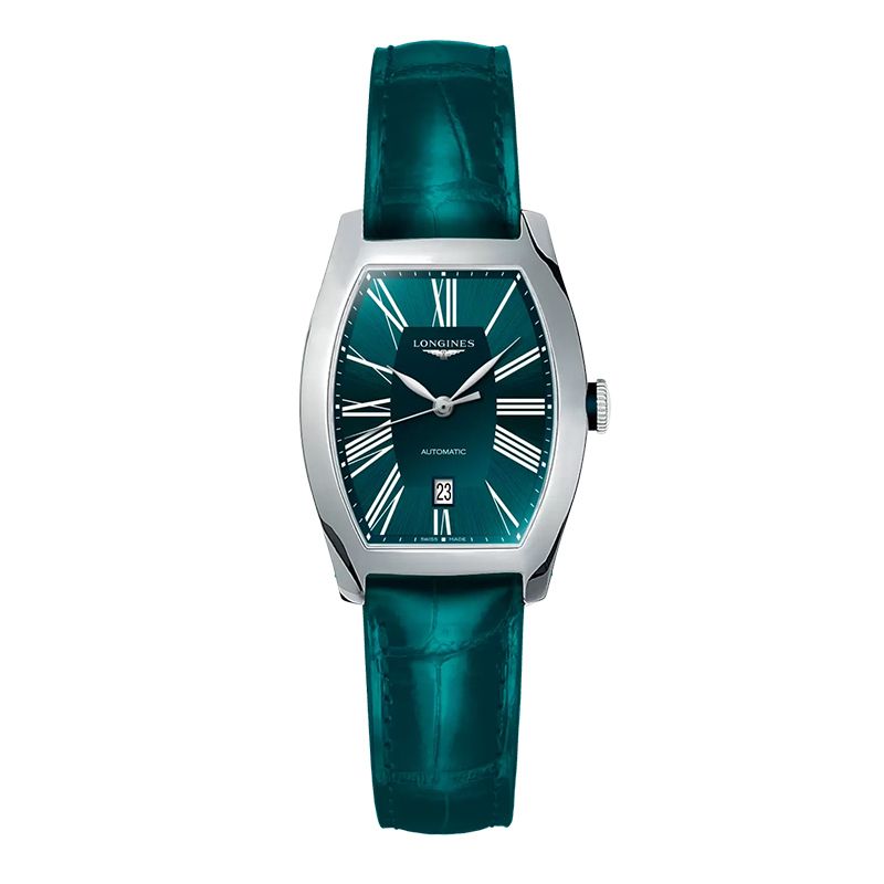LONGINES Evidenza 26 X 30.6 MM L2.142.4.60.2