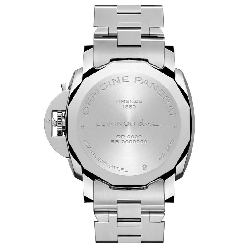 PANERAI Luminor Due 42 MM PAM01124