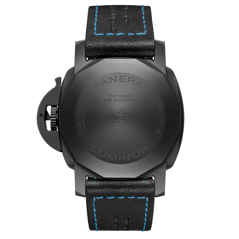 PANERAI Luminor Gmt 44 MM PAM01441