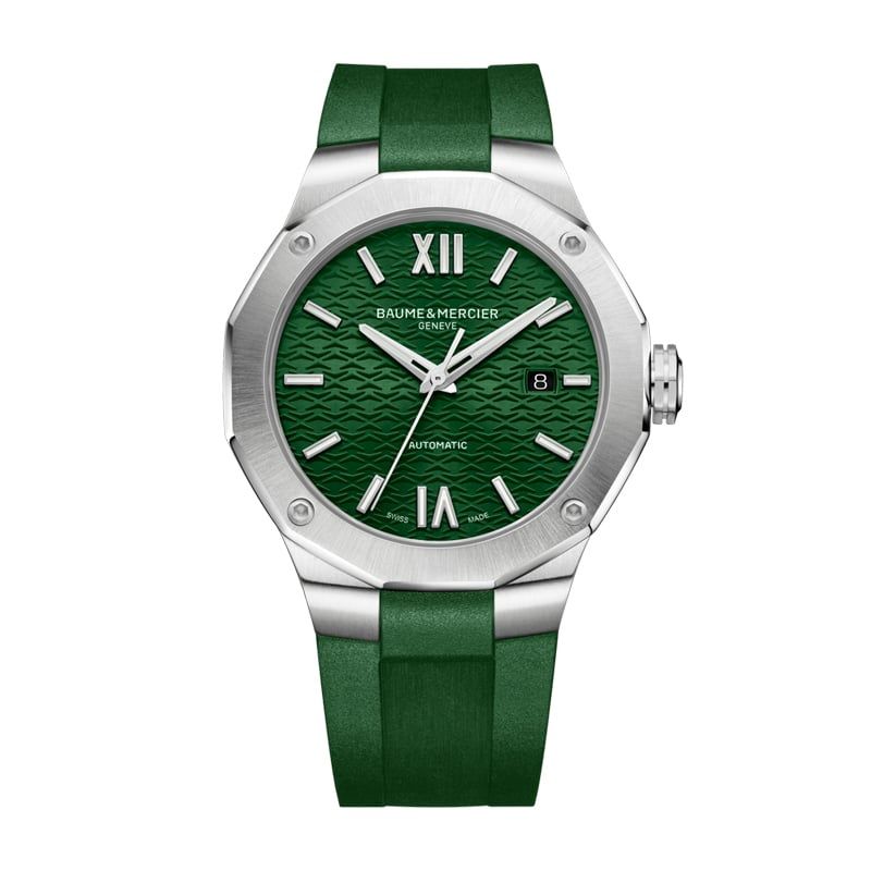 BAUME & MERCIER Riviera 10618 42 MM M0A10618
