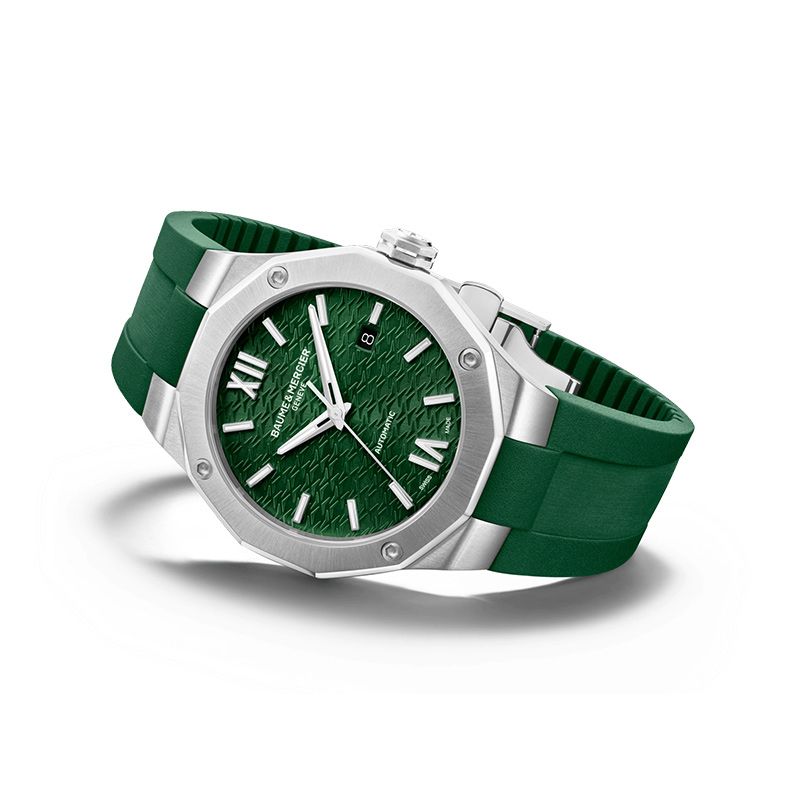BAUME & MERCIER Riviera 10618 42 MM M0A10618