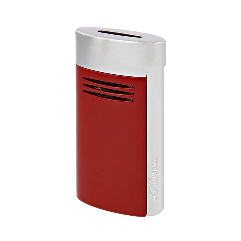 S. T. DUPONT Accendino Megajet Rosso  020703