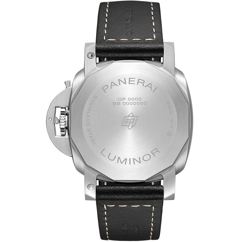 PANERAI Luminor Marina 42 MM PAM01392