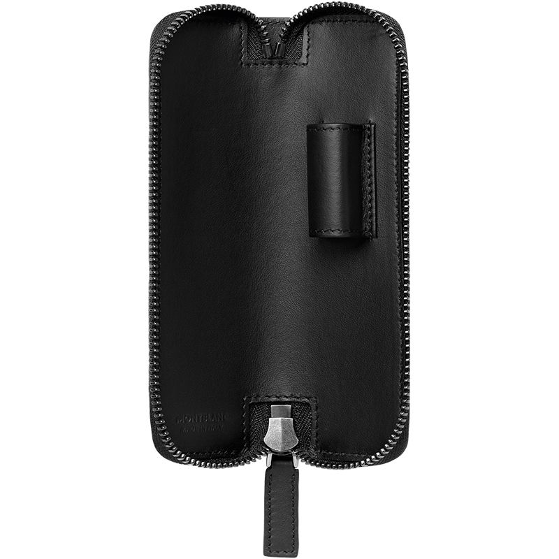 MONTBLANC Astuccio Portapenne Meisterstück Selection Writers Edition Homage To Sir Arthur Conan Doyle  128636