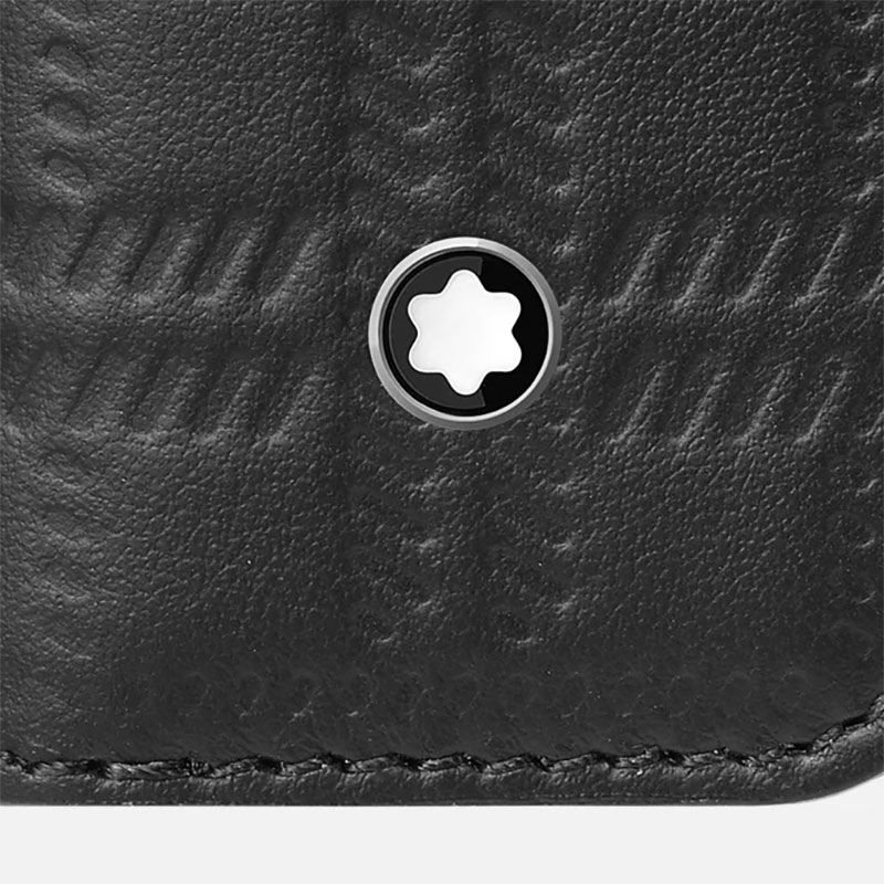 MONTBLANC Astuccio Portapenne Meisterstück Selection Writers Edition Homage To Sir Arthur Conan Doyle  128636
