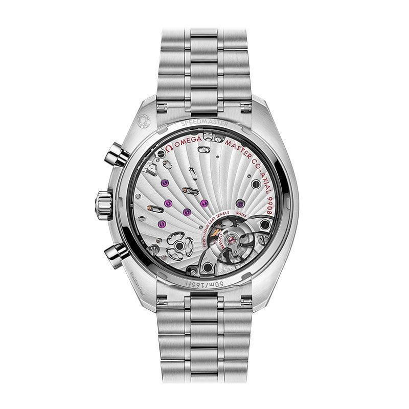 OMEGA Speedmaster Chronoscope Co-Axial Master Chronometer Chronograph 43 MM 329.30.43.51.02.002