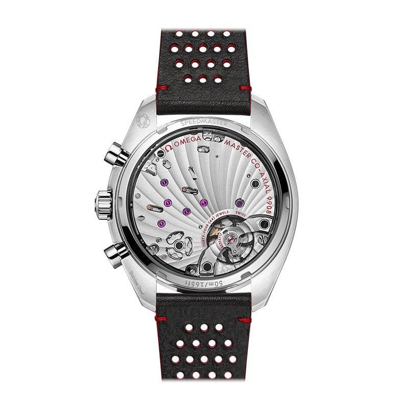 OMEGA Speedmaster Chronoscope Co-Axial Master Chronometer Chronograph 43 MM 329.32.43.51.02.001