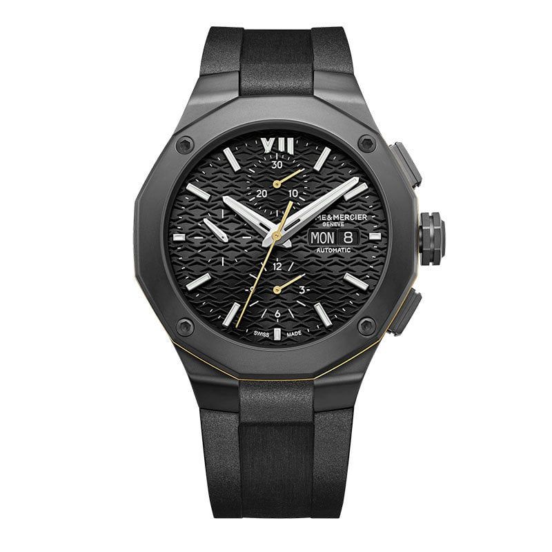 BAUME & MERCIER Riviera 10625 42 MM M0A10625