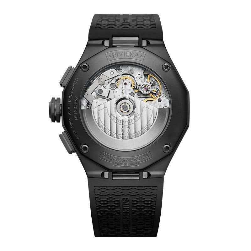 BAUME & MERCIER Riviera 10625 42 MM M0A10625