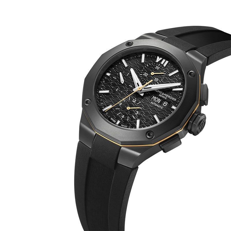 BAUME & MERCIER Riviera 10625 42 MM M0A10625