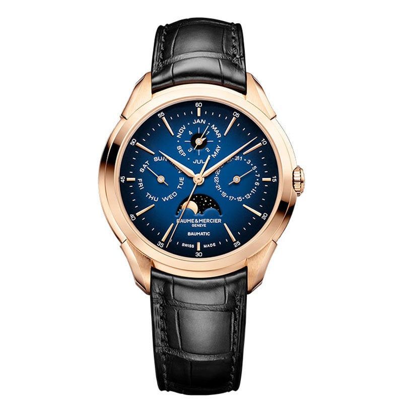BAUME & MERCIER Clifton Baumatic 10632 42 MM M0A10632