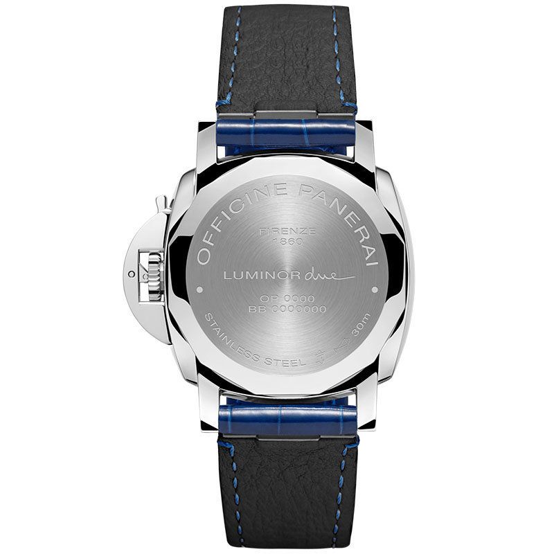 PANERAI Luminor Due 38 MM PAM01273