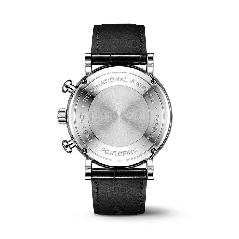 IWC Schaffhausen Portofino Chronograph 39 MM IW391406