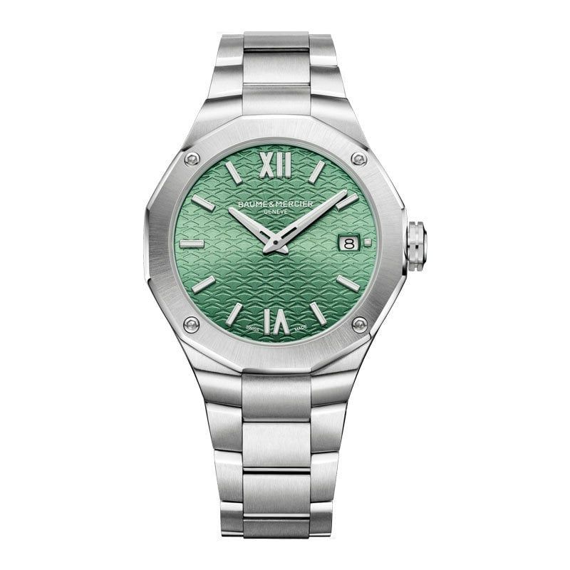 BAUME & MERCIER Riviera 10683 36 MM M0A10683