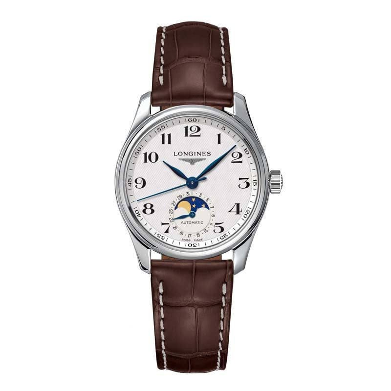 LONGINES Master Collection 34 MM L2.409.4.78.3