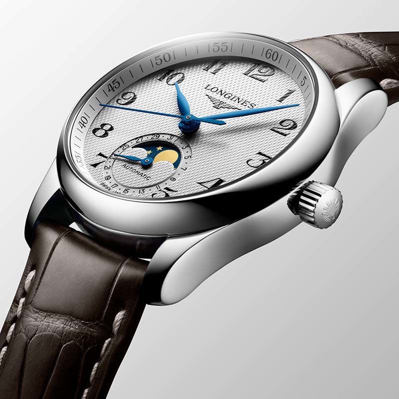 LONGINES Master Collection 34 MM L2.409.4.78.3
