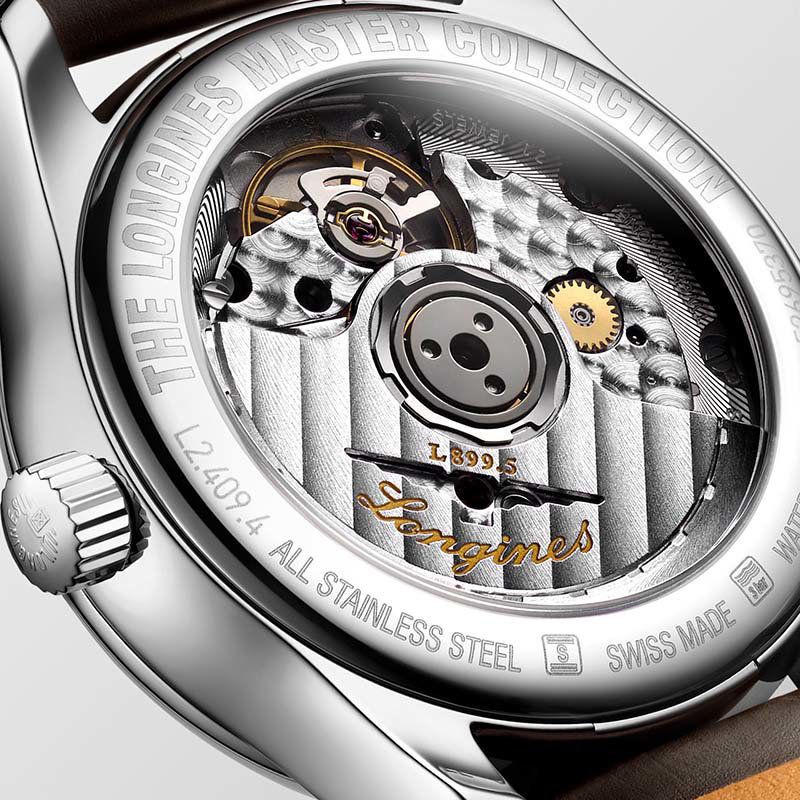 LONGINES Master Collection 34 MM L2.409.4.78.3