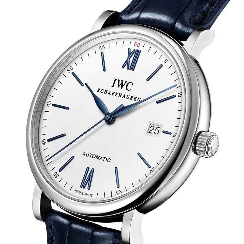 IWC Schaffhausen Portofino Automatic 40 MM IW356527