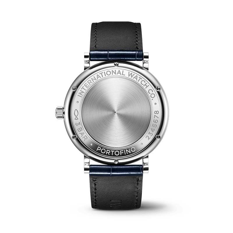 IWC Schaffhausen Portofino Automatic 40 MM IW356527