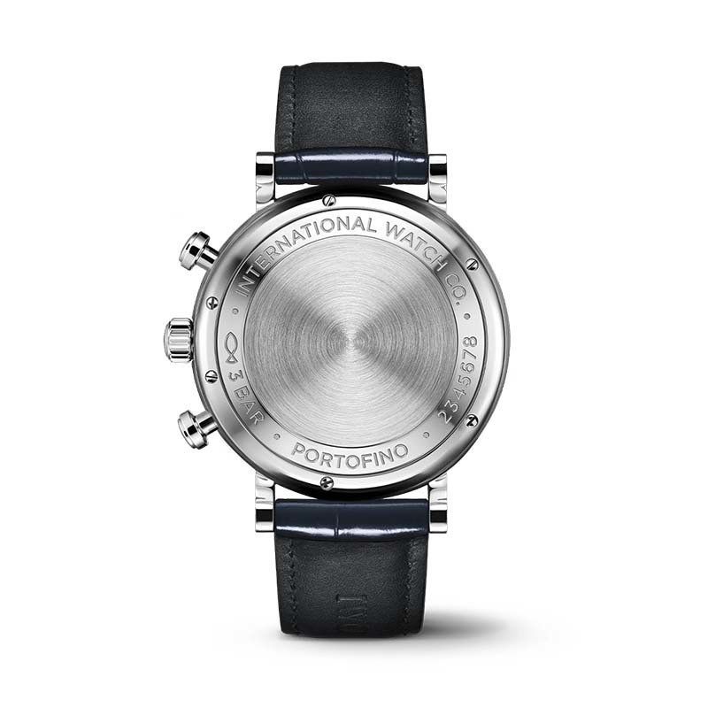 IWC Schaffhausen Portofino Chronograph 42 MM IW391037